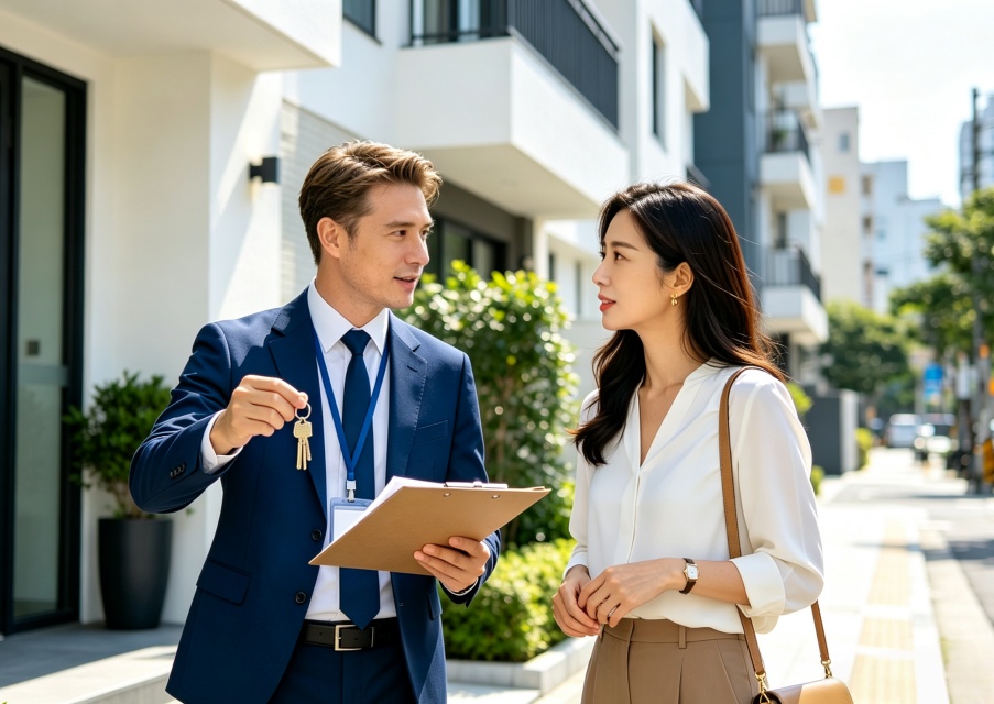 HostRelax Property Team