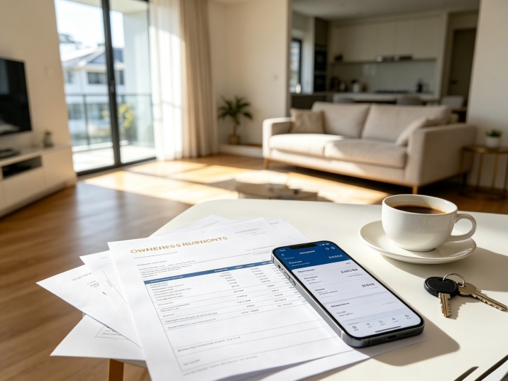 Higher Rental Returns