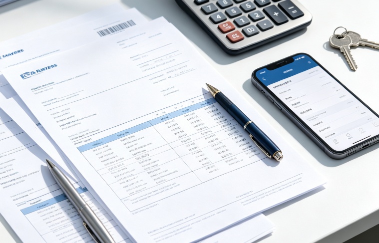 Fully Transparent Billing