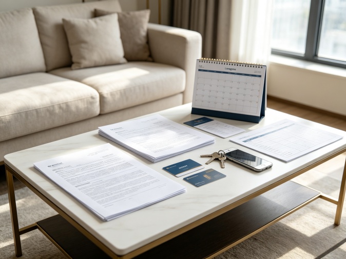 Flexible Short & Long Term Plans